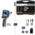Laserliner VideoFlex G4 Fix ipari ellenőrző kamera