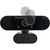 InLine 55364C webcam 1920 x 1080 Pixels USB 2.0 Zwart