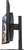 HP OMEN 27c computer monitor 68,6 cm (27") 2560 x 1440 Pixels Quad HD LED Zwart