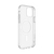 Belkin MSA002BTCL mobile phone case 15.5 cm (6.1") Cover Transparent