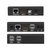 LogiLink HD0029 KVM-Extender Sender und Empfänger