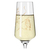 Ritzenhoff 3448001 Sektglas 1 Stück(e) 233 ml Glas Champagnerflöte