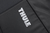 Thule Accent TACBP2115 - Black rugzak Reisrugzak Zwart Gerecycled polyester