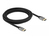DeLOCK 83997 HDMI cable 3 m HDMI Type A (Standard) Grey