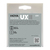 Hoya UX II UV Filtro a raggi ultravioletti (UV) per fotocamera 7,7 cm