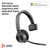 POLY Voyager 4310 Microsoft Teams Certified USB-A Headset +BT700 dongle