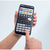 Casio FX-CG50 kalkulator Kieszeń Kalkulator graficzny Czarny