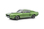 Solido Shelby Mustang GT500 Rallyauto model Voorgemonteerd 1:18