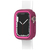 OtterBox Exo Edge Series for Appe Watch 7/8 41mm, Renaissance Pink