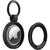 OtterBox Rugged Case Series para Apple AirTag, negro