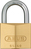 ABUS 65/40 KD Conventional padlock 1 pc(s)