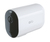 Arlo Pro 4 XL Golyó IP biztonsági kamera Beltéri és kültéri 2688 x 1520 pixelek Fali