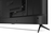 Sharp 43FD2E Fernseher 109,2 cm (43") 4K Ultra HD Smart-TV WLAN Schwarz