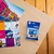 Brother LC521C inktcartridge 1 stuk(s) Origineel Cyaan