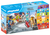 Playmobil City Action 71400 gyermek játékfigura