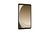 Samsung Galaxy Tab A9 LTE 4G LTE-TDD & LTE-FDD 64 Go 22,1 cm (8.7") 4 Go Wi-Fi 5 (802.11ac) Argent