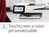 HP Color LaserJet Pro Stampante multifunzione M479fdn, Stampa, copia, scansione, fax, e-mail, scansione verso e-mail/PDF; stampa fronte/retro; ADF da 50 fogli integri