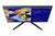 Samsung Essential Monitor S3 S31C LED display 61 cm (24") 1920 x 1080 pixels Full HD Black