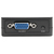 StarTech.com VGA naar RCA en S-video converter - USB-voeding
