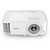BenQ MW560 projektor danych Projektor o standardowym rzucie 4000 ANSI lumenów DLP WXGA (1280x800) Kompatybilność 3D Biały