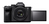 Sony α ILCE-7M4 MILC fényképezőgép 33 MP Exmor R CMOS 3840 x 2160 pixelek Fekete
