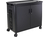 HP 30 Mgd Charging Cart V2 Zwart Laptop Multimediawagentje