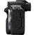 Canon EOS R50 Mirrorless Camera Content Creator Kit MILC 24,2 MP CMOS 6000 x 4000 pixelek Fekete