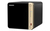 QNAP TS-464-4G servidor de almacenamiento NAS Torre Ethernet Negro