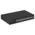 Edimax GS-1024 network switch Gigabit Ethernet (10/100/1000) Black