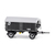 Wiking 077867 schaalmodel onderdeel en -accessoire Trailer