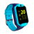 Canyon CNE-KW41BL smartwatch / zegarek sportowy Cyfrowy Ekran dotykowy 4G Niebieski