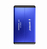 Gembird EE2-U3S-2-B storage drive enclosure HDD enclosure Blue 2.5"