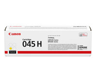 Canon Lasertoner 045H gelb 2.200 Seiten