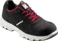 Runnex FlexStar 5179, S1P,ESD, Gr.42 Sicherheits-Halbschuh, S1P SRC