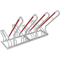 Support cycles à étriers
