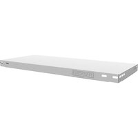 Tablette pour rayonnage emboîtable