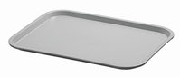 Bartscher Tablett KN45350-HG | Norm-Format: Kantinen-Norm | Maße: 45 x 35,5 x