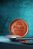 Pizzateller Recipe Collection Rot, HENDI, rot, ?330mm. Aus langlebigem,