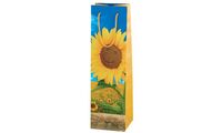 SUSY CARD Sac cadeau pour bouteille "Sunflower Smile" (40047003)