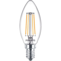 CorePro LEDCandle Filament 4.3-40W E14 4000K Claire (347403)