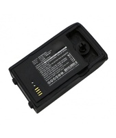 Batterie 3.7V 0.65Ah Li-ion 3BN67200AA pour Alcatel Mobile 500