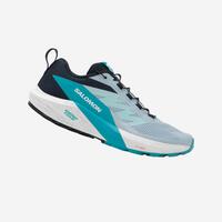 Women's Trail Running Shoes - Sense Ride 5 Blue - 8 - EU 42