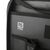 RS PRO Reißverschluss Werkzeugtasche, Polyester 400mm x 295mm x 80mm