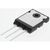 onsemi MJL1302AG THT, PNP Transistor -260 V / –15 A 30 MHz, TO-264 3-Pin