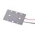 Intelligent LED Solutions OSLON SSL 80 MiniFlood LED-Streifen, Grün 32.4 → 42V