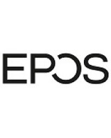 EPOS Lederohrkissen für Headset Packung mit 2 ADAPT 360