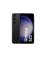 Samsung Galaxy S23 Mobiltelefon 256 GB Schwarz