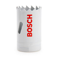 Bosch 2608580407 HSS Bi Metal Hole Saw 30mm SKU: BOS-HSSBI-METAL-2608580407