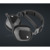 CORSAIR Vezetékes Headset, HS80 RGB USB Gaming, 7.1 Hangzás, RGB, fekete