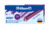 Tintenpatrone 4001® GTP/5, violett, Etui mit 5 Patronen